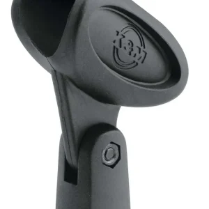 K&M 85055 Mikrofonklammer 3/8” und 5/8” Gratis Versand